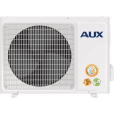 Сплит-система AUX ASW-H07A4/QH-R1DI/AS-H07A4/QH-R1DI Q Light Inverter