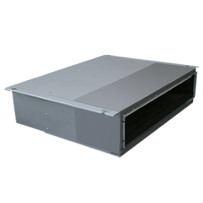 Внутренний канальный блок мульти сплит-системы Hisense AMD-09UX4RBL8 Free Match DC Inverter